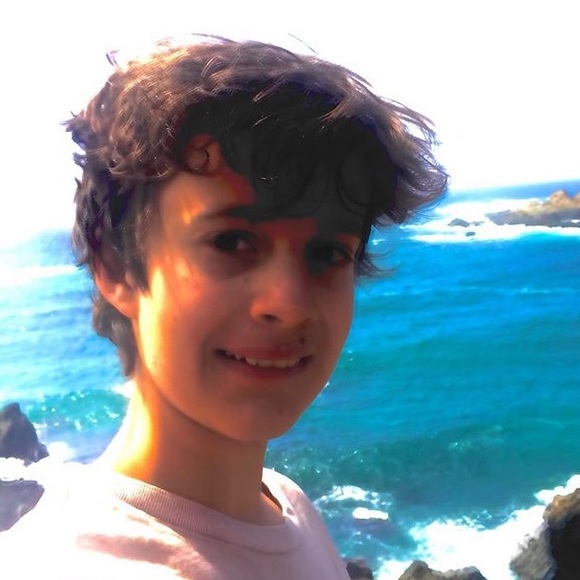 Meet your Posher, Kevin - Picture 1 of 1